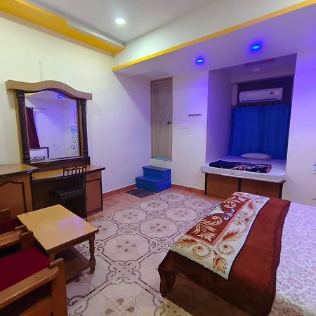 Shivam Guest House Jodhpur  Eksteriør bilde