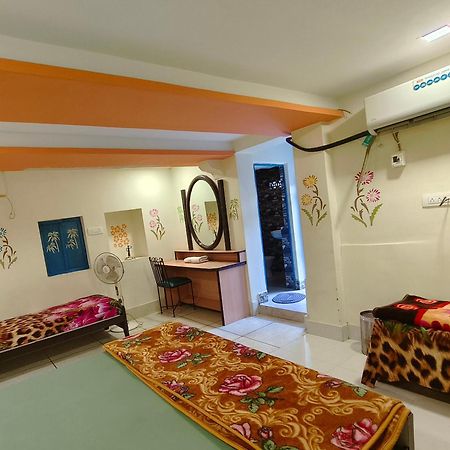 Shivam Guest House Jodhpur  Eksteriør bilde