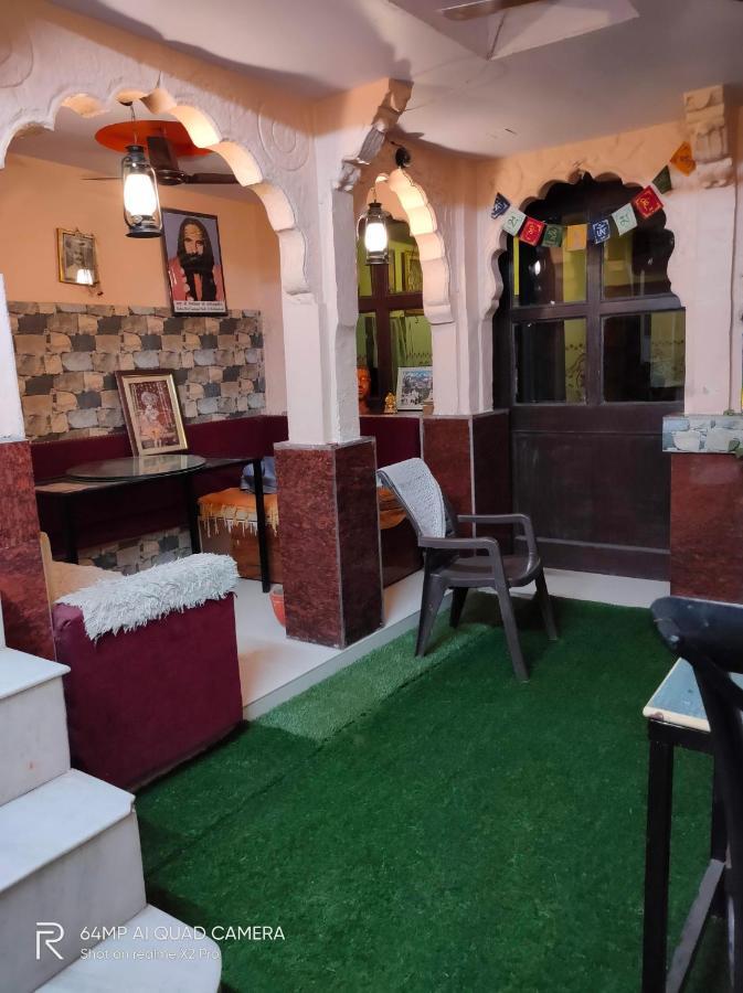 Shivam Guest House Jodhpur  Eksteriør bilde