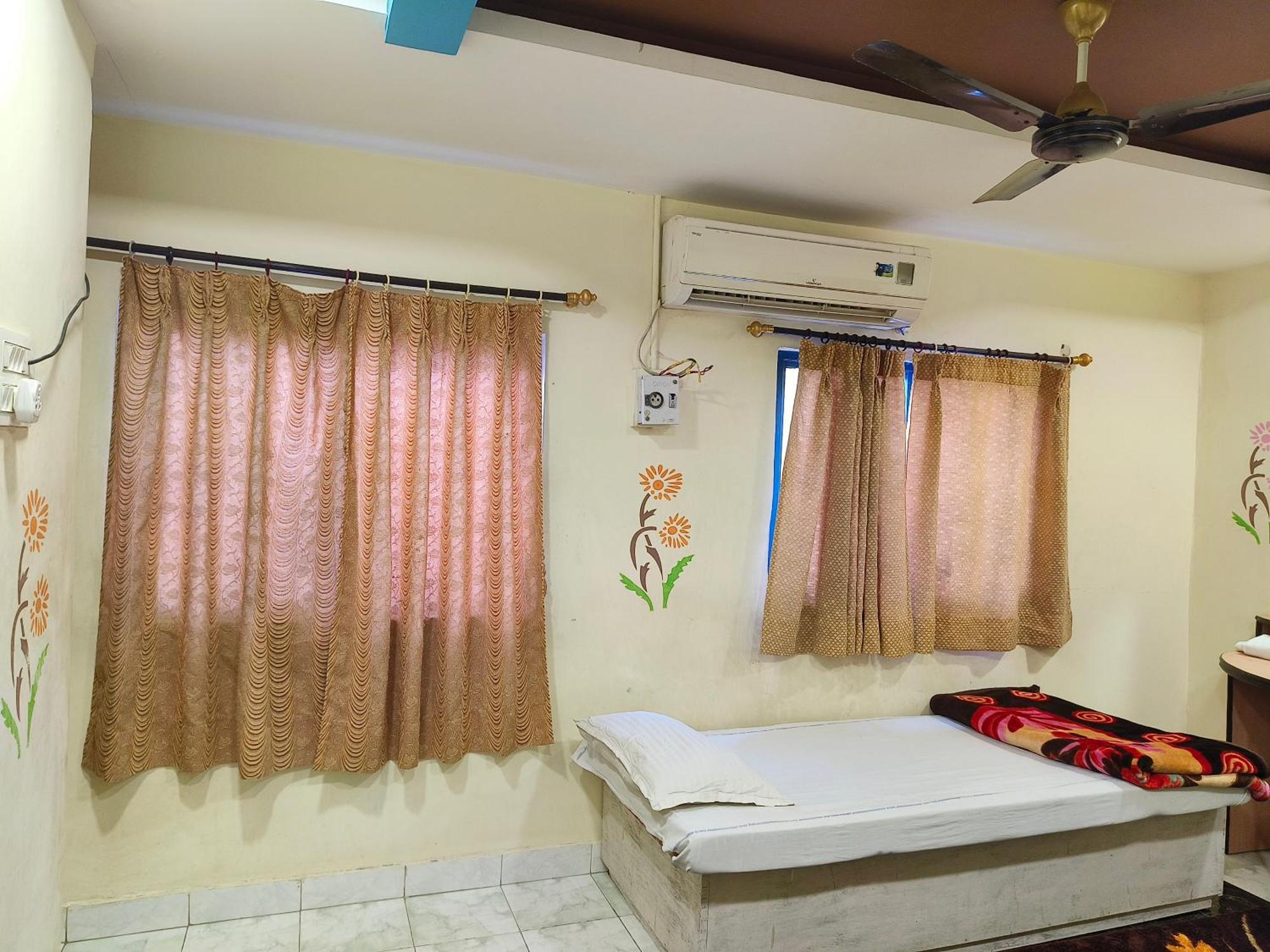 Shivam Guest House Jodhpur  Eksteriør bilde