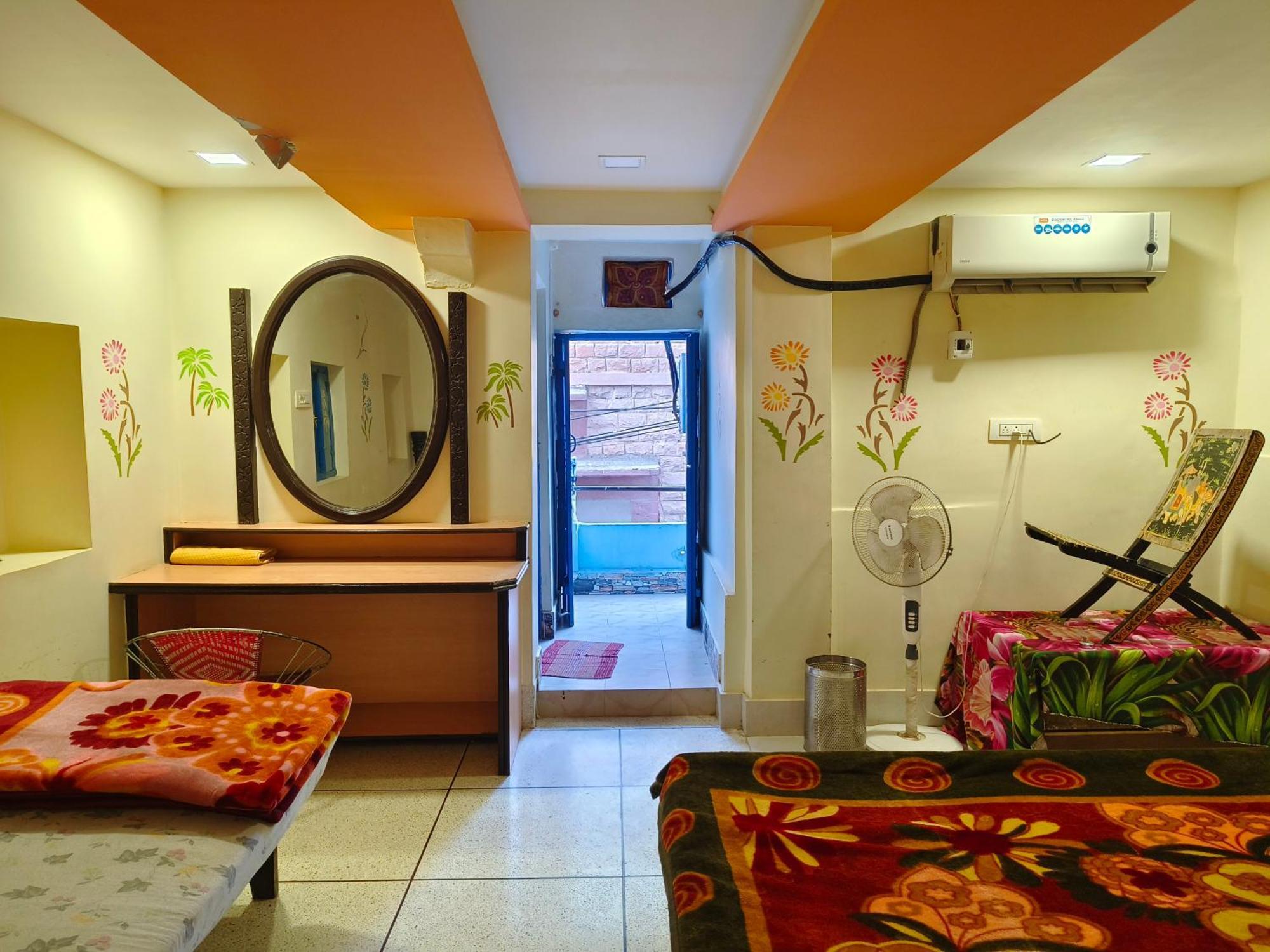 Shivam Guest House Jodhpur  Eksteriør bilde