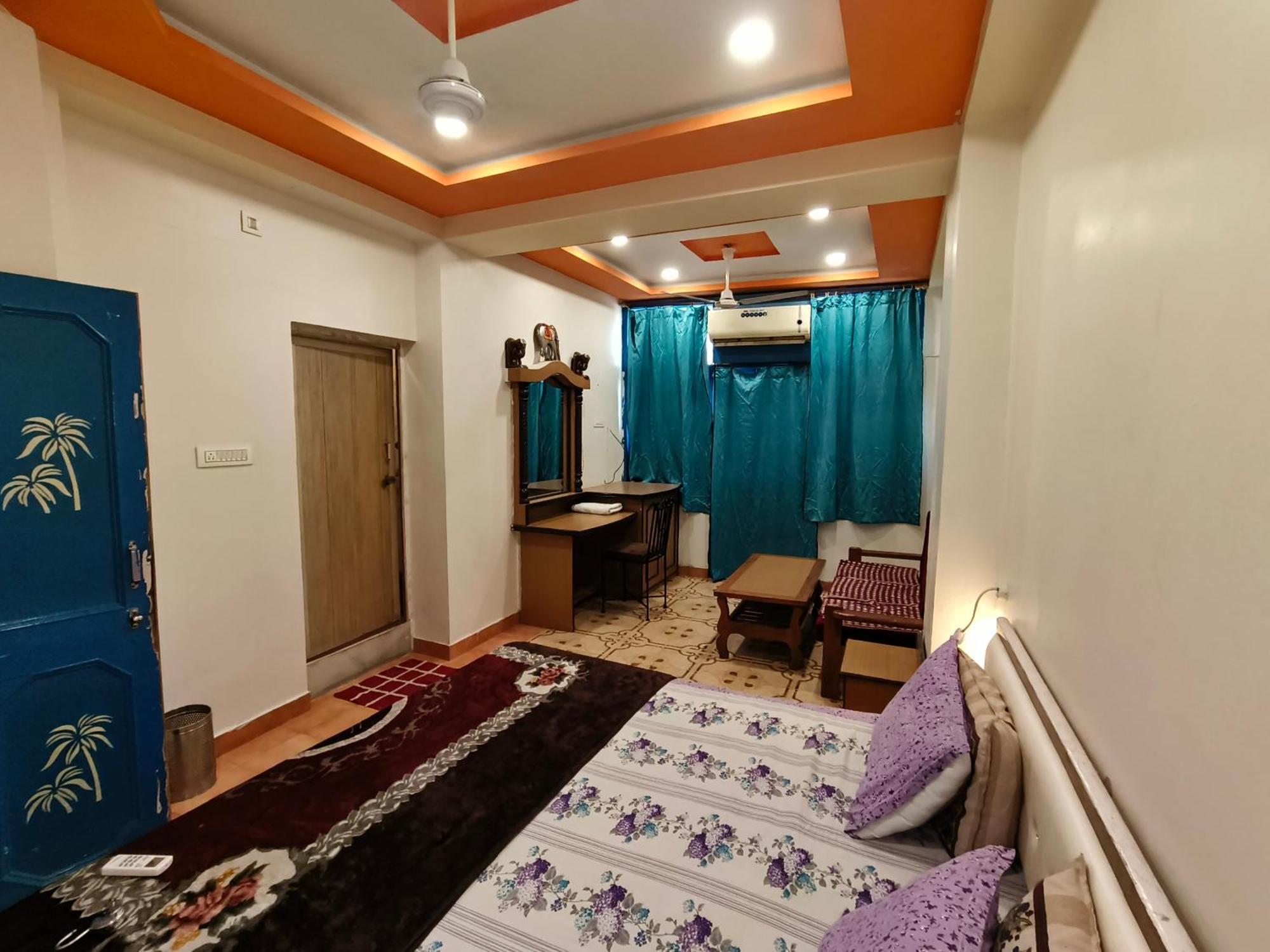 Shivam Guest House Jodhpur  Eksteriør bilde