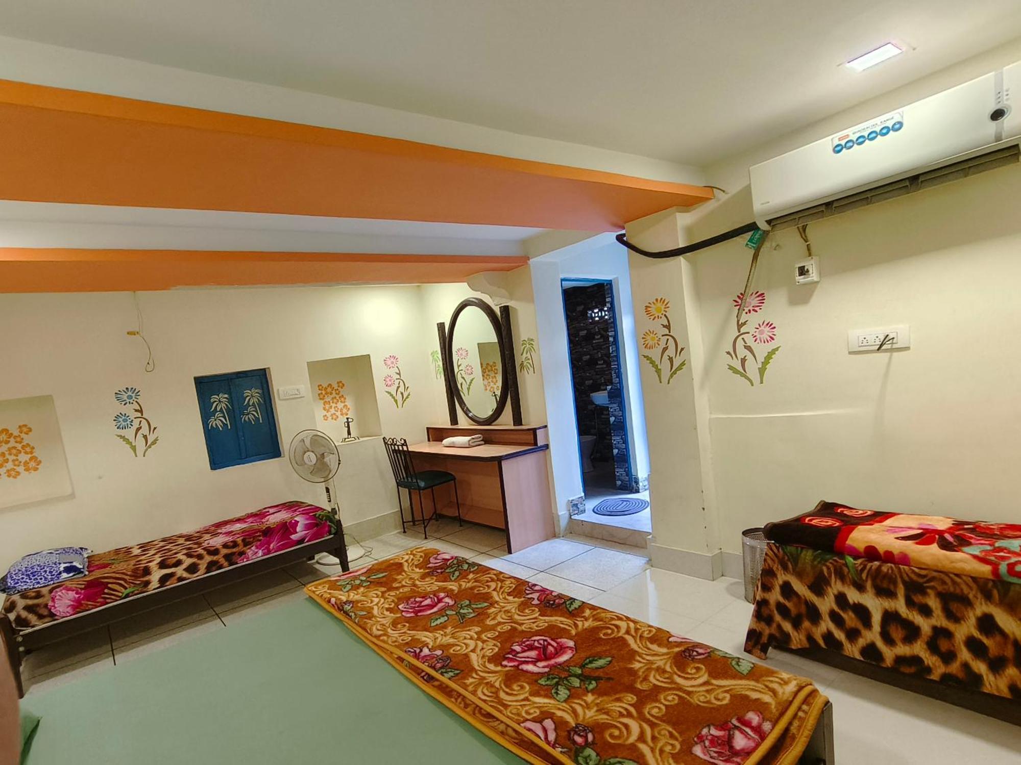 Shivam Guest House Jodhpur  Eksteriør bilde