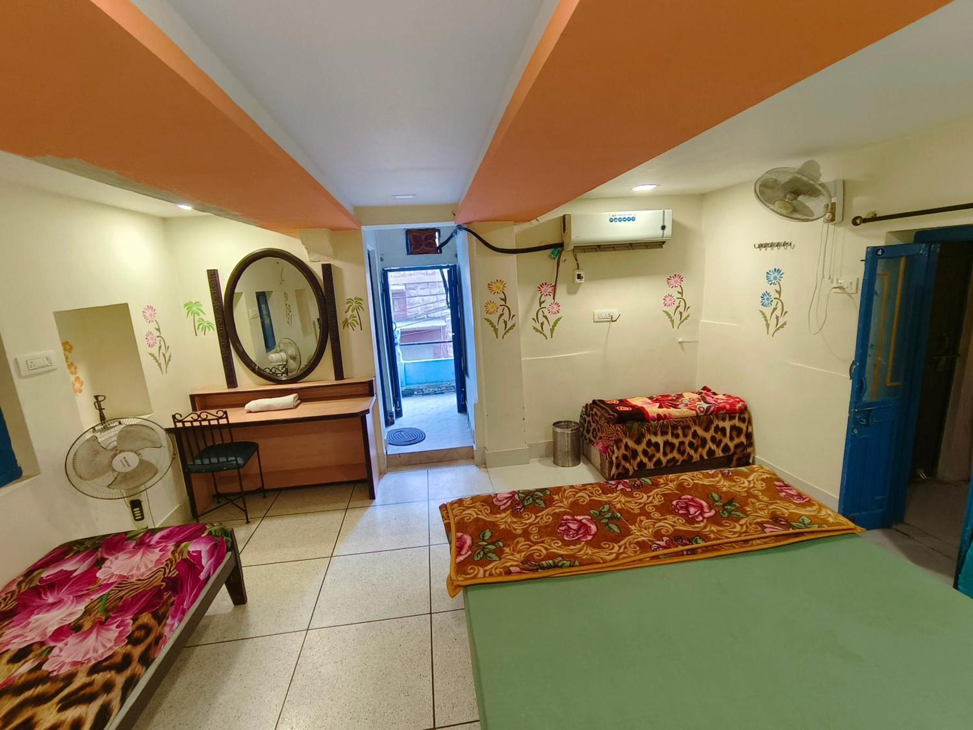 Shivam Guest House Jodhpur  Eksteriør bilde