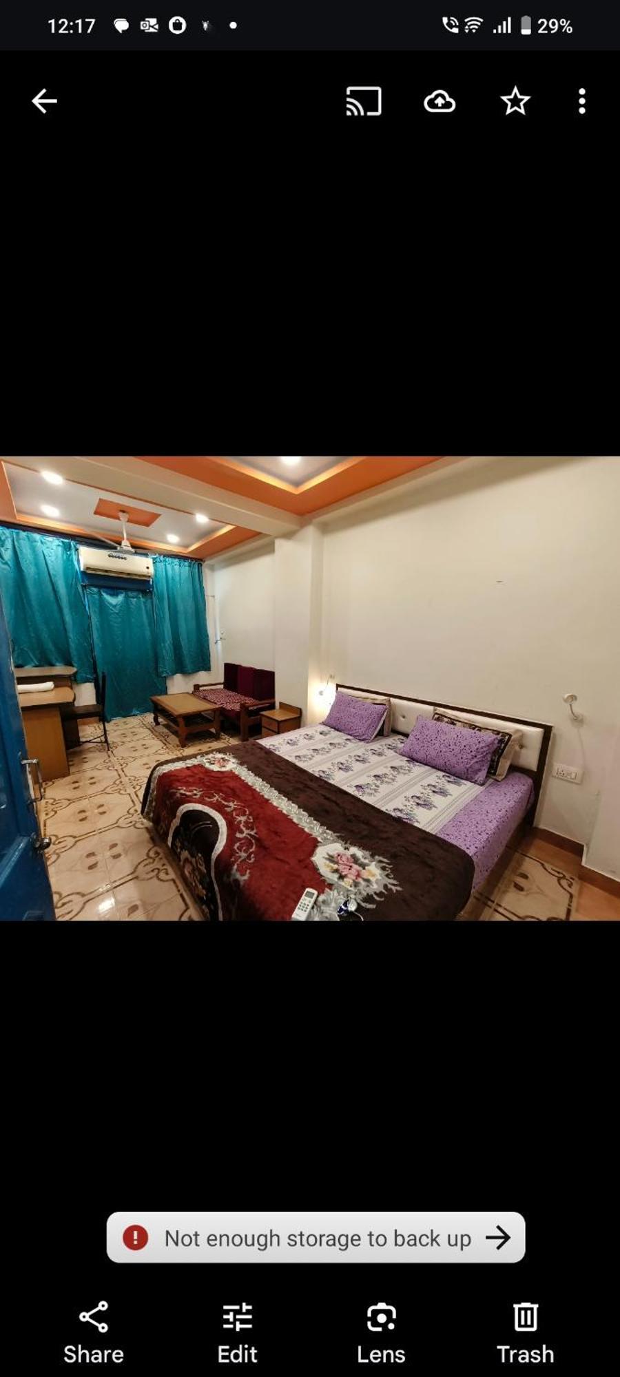 Shivam Guest House Jodhpur  Eksteriør bilde