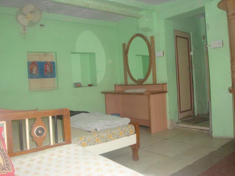 Shivam Guest House Jodhpur  Eksteriør bilde