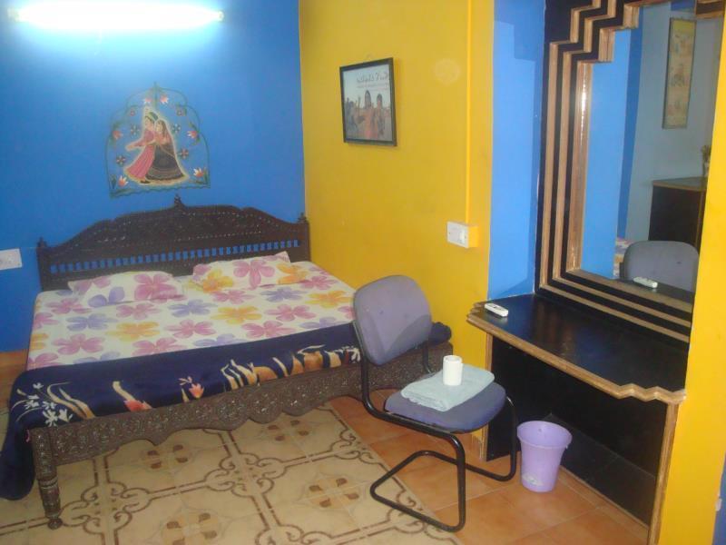 Shivam Guest House Jodhpur  Eksteriør bilde