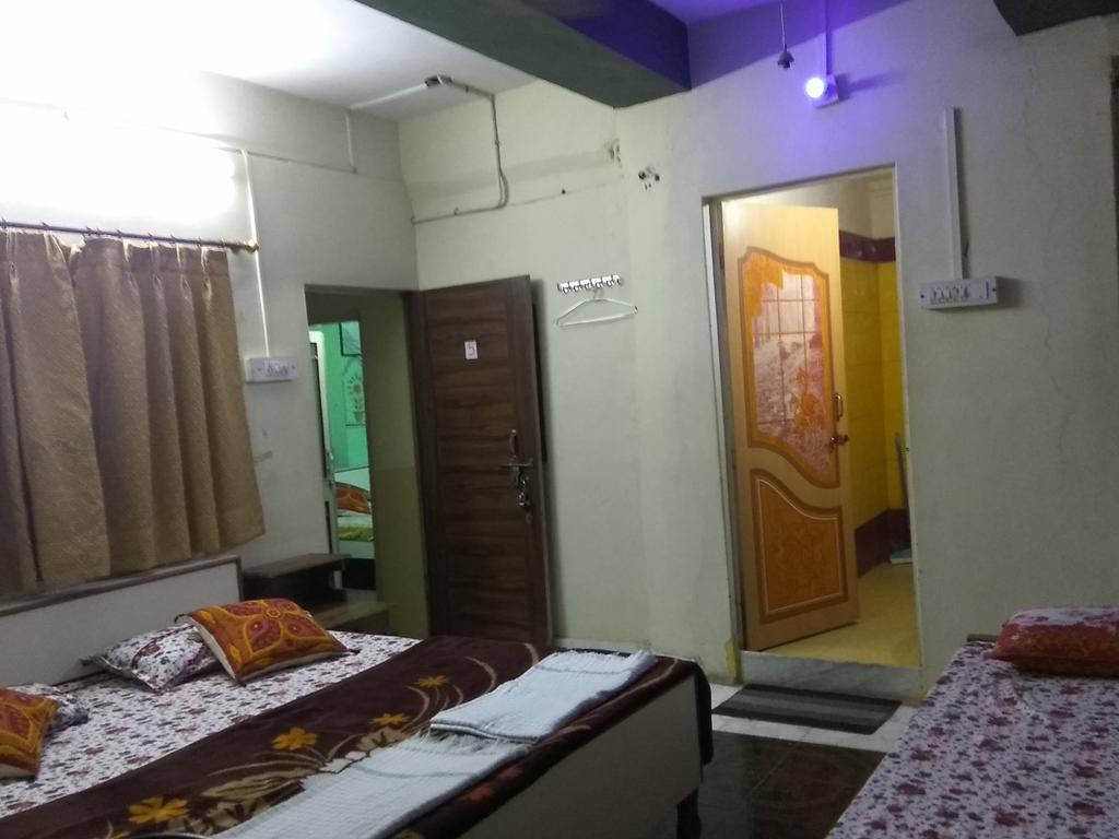 Shivam Guest House Jodhpur  Eksteriør bilde