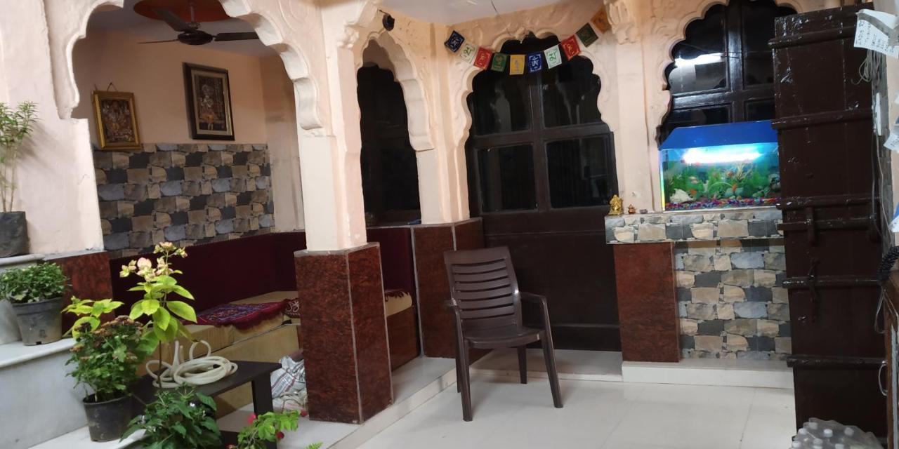 Shivam Guest House Jodhpur  Eksteriør bilde