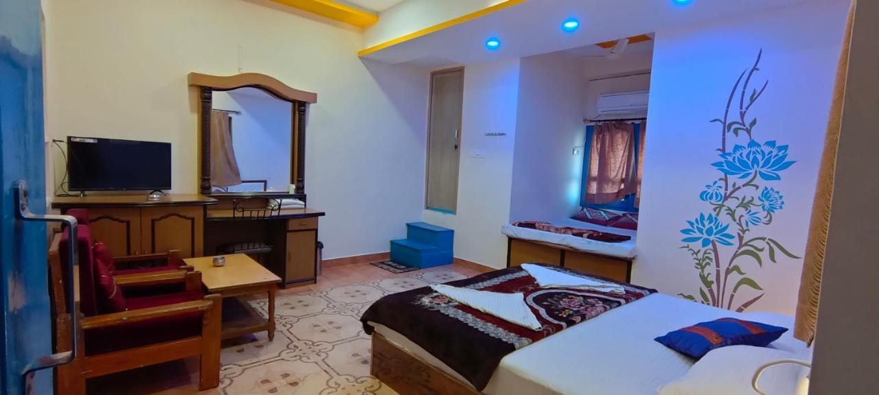Shivam Guest House Jodhpur  Eksteriør bilde