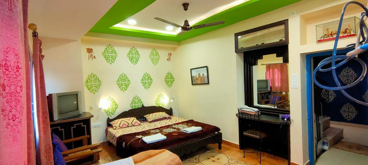 Shivam Guest House Jodhpur  Eksteriør bilde