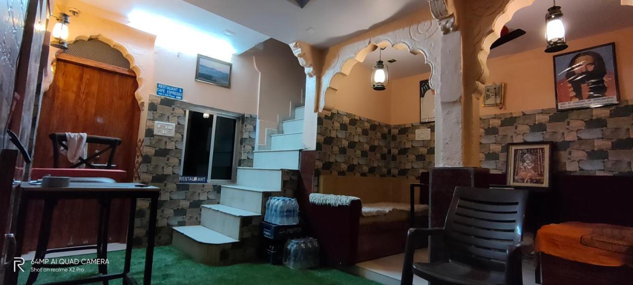 Shivam Guest House Jodhpur  Eksteriør bilde