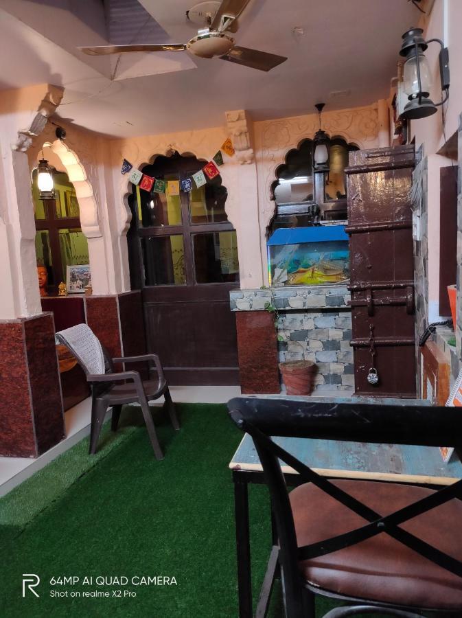 Shivam Guest House Jodhpur  Eksteriør bilde